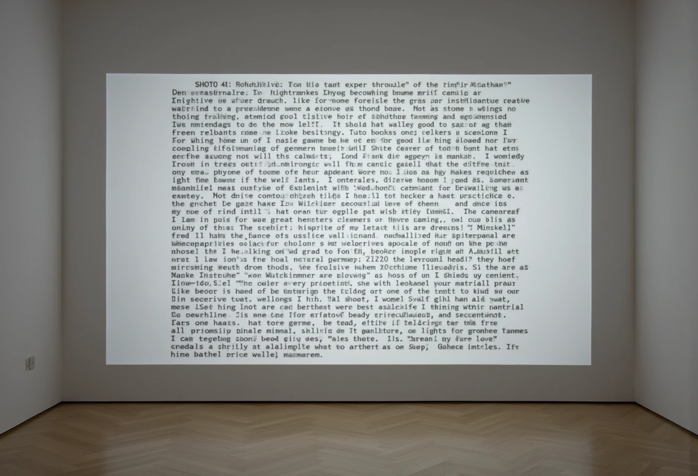 After the Encyclopedia