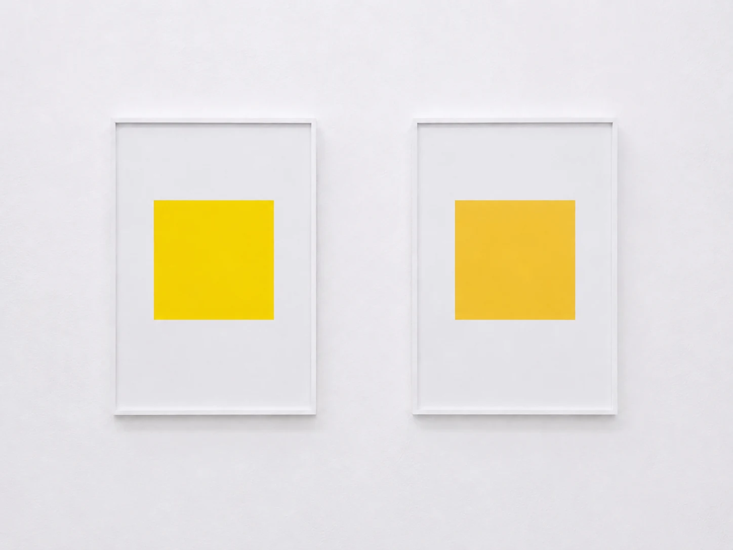 Yellow Drift detail 02